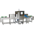 Röntgenmetalldetektor für die Erkennungsmaschine von Lebensmittelmetall